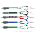 cheap and high quality white metal pen
